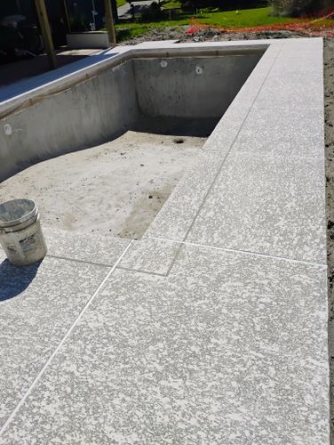 All Photos for American Acrylic Concrete Coatings in Longwood, FL