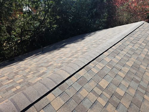 Roofing for Matthew Brooms Construction  in Coos Bay, OR