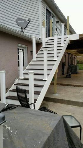  for DunRight contracting services in Spotsylvania, VA