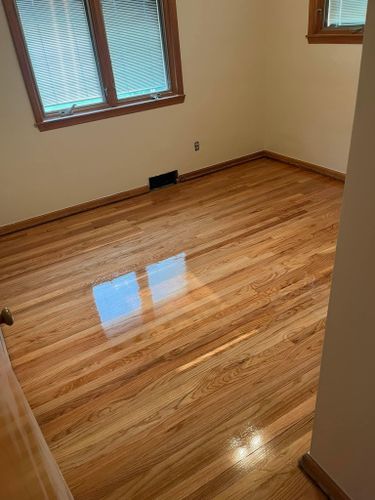 All Photos for Kozlowski’s Hardwood Floor Refinishing in Flat Rock, Michigan