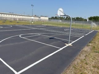  for Buddy’s Blacktop in Cadillac, MI