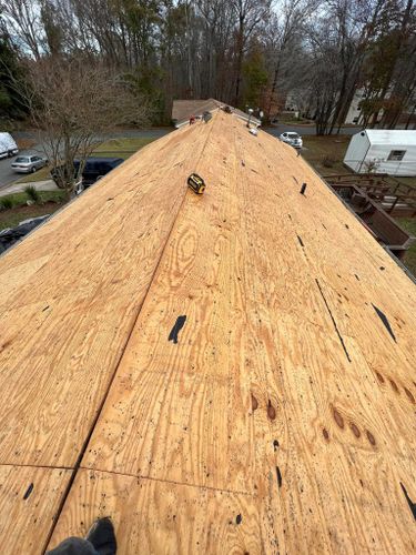 Other Services for West Hills Roofing LLC in Hillsborough, NC