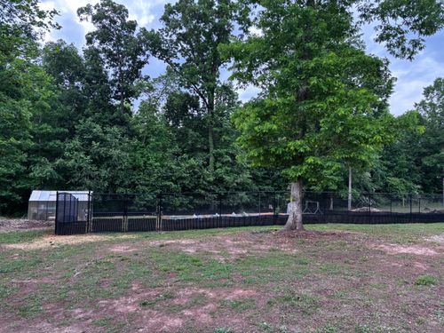 Gates (Automatic and Manual) for Alpine Fence in Dahlonega, GA