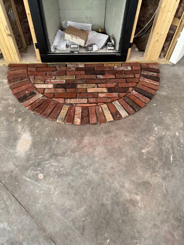  for Cartecay River Flooring/ Tile showers  in Ellijay, GA