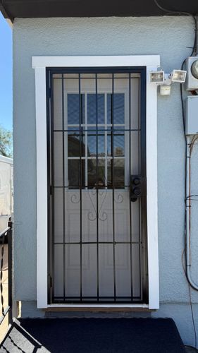 Door Installation for Limitless Glass & Door LLC in Pueblo, CO