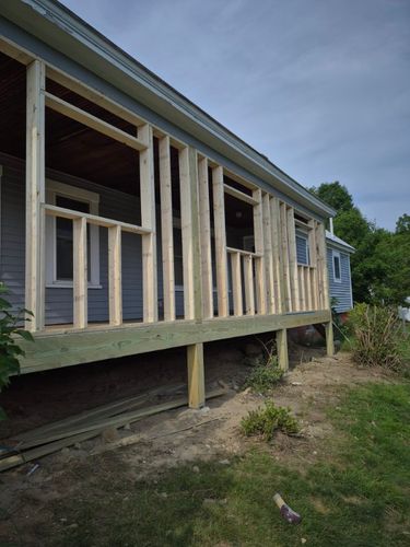 All Photos for Glennon's Roofing in Rochester, NH