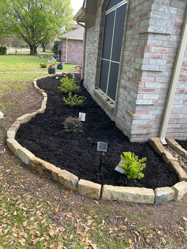 All Photos for Lavon Lawn Plus in Lavon, TX