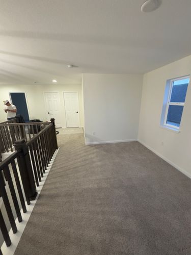 Interior Painting for Accuratus Drywall & Remodeling LLC in Denver, CO