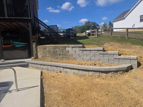 Exterior Remodeling for PCG LLC in Charlotte, NC