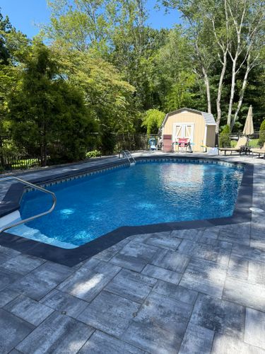 All Photos for Caprari Construction in Bloomsbury, NJ