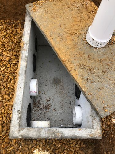 All Photos for Elite Excavating & Septic Service, LLC in Calvert County, MD