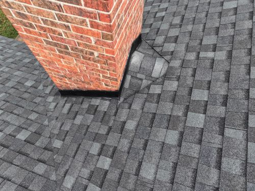  for Clutch Roofing & Construction in Mustang, OK