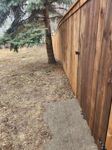  for HWY 2&65 Fabrication & Fencing in Humeston, IA