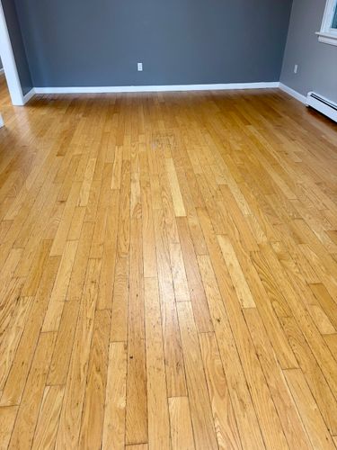  for Simply Wood Floors in Worcester, MA