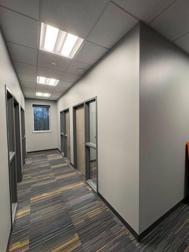 Interior Painting for Hollier's Painting in Lafayette, LA