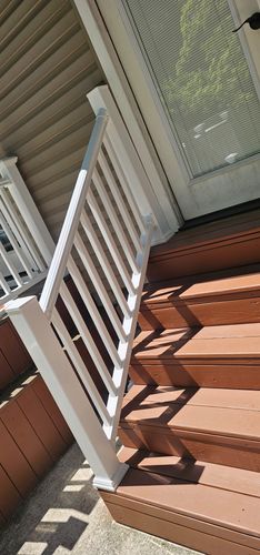  for East End Maintenance Construction Solutions in Suffolk County, NY