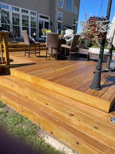 All Photos for White House Contractor LLC in Wayne, NJ