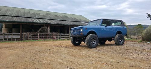 Paint & Body Work for Cave Spring Customs in Cave Spring, GA