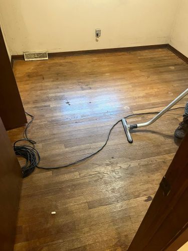 All Photos for Kozlowski’s Hardwood Floor Refinishing in Flat Rock, Michigan