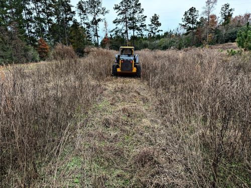  for JT’s Landscaping in Tyler County, TX