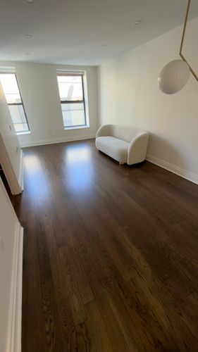 Interior Painting for Precision Flooring & Painting in Staten Island, NY