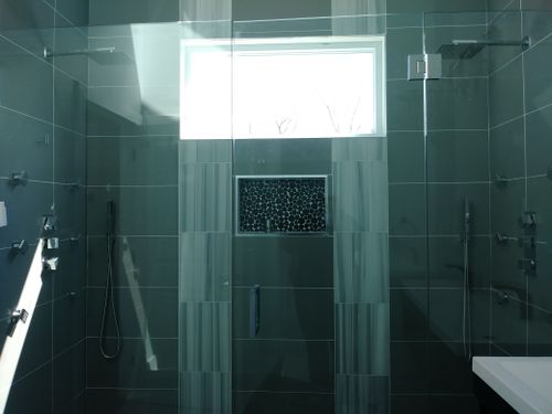 Bathroom Fixtures for Sturdy Pipes LLC in Aspen Hill, MD