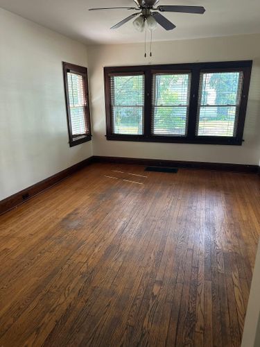  for Mofield Property Services in  LaPorte County, IN