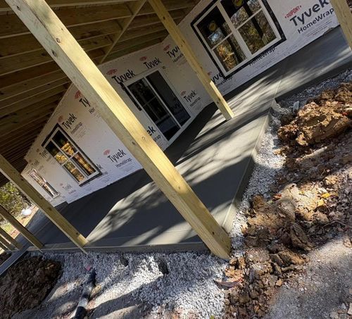 Concrete Repair for Tanenbaum Services & Concrete in Florence, KY