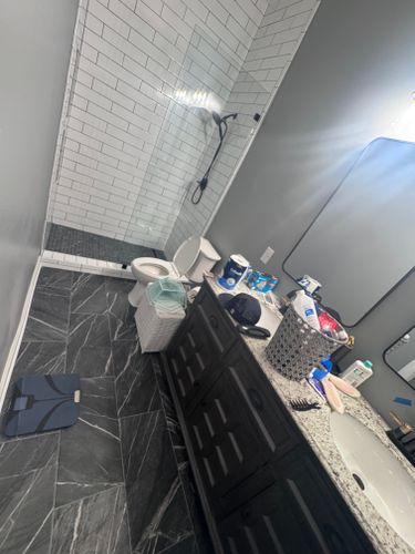  for Red Line Construction in Baldwin County,  AL