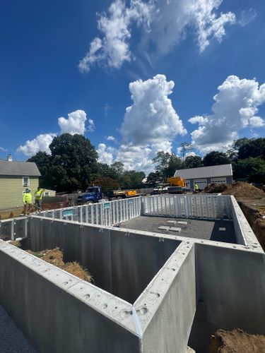 All Photos for Samuel Zeilman Construction in Woodbury Heights, NJ