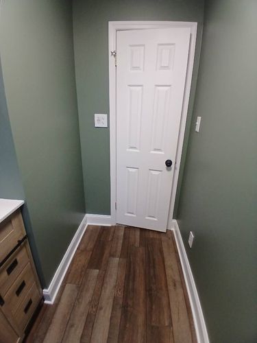 Drywall Services for Top Tier Drywall and Painting LLC in Rosenhayn, NJ