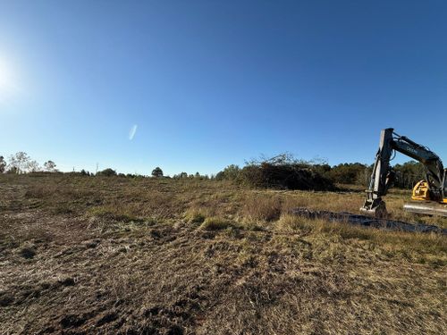  for Southern Land Improvements in Edgefield, SC