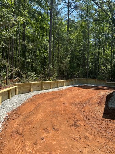  for Outdoor Creations O&S LLC in Smith Station, AL