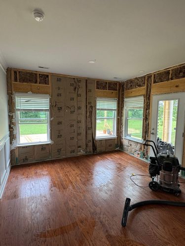  for Integrity Home Improvements & Renovations in Columbia, Tennessee