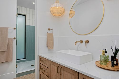Kitchen and Bathroom Renovations for Radiant Homes LLC in Fort Collins, CO