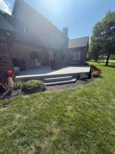 All Photos for Just In Time Handyman in Kokomo, IN