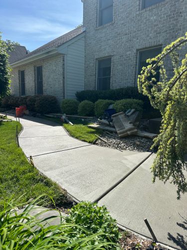  for GV Concrete LLC in Cherry Hill Township, NJ