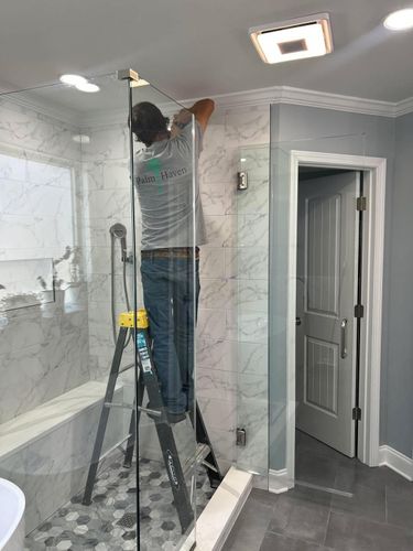 Tile Installation for Palm Haven NC in Raleigh, NC