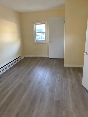 Interior Painting for Castle JR Landscaping & Painting LLC in Cincinnati, OH