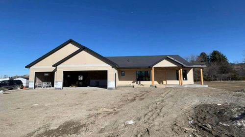 Doors for GLOC Construction in Billings, MT