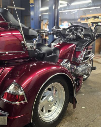 Full Detail Service for Luxury Auto Detail in Peoria, IL