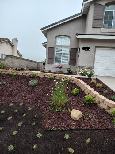  for New Millennium Construction Services in Inland Empire,  CA