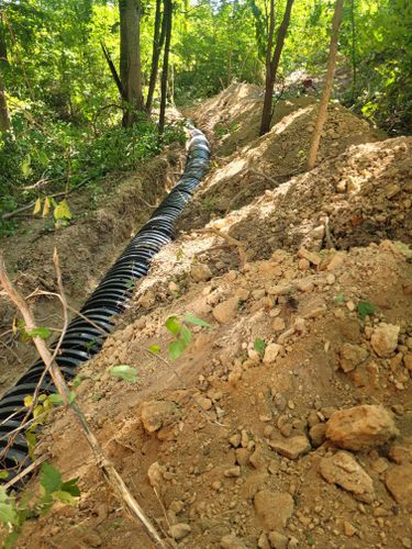  for First Call Land Works & Excavation LLC in Putnam County, TN