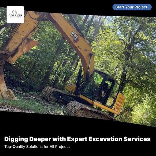  for Collins Constructors in Fyffe, AL