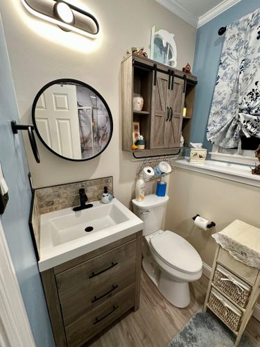  for J.R. and Sons Construction in Sewell, NJ