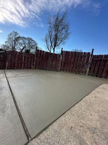  for GV Concrete LLC in Cherry Hill Township, NJ