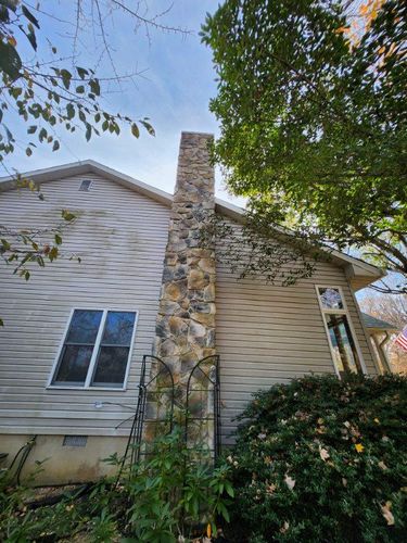 Inspections for Top Notch Chimney Services in Charlotte Hall, MD