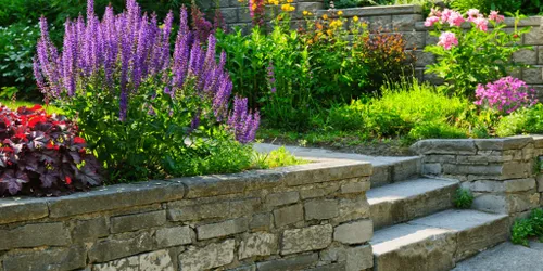 Retaining Wall Construction for Dove Springs Landscaping Services in Austin, Texas