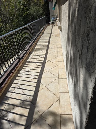 Pressure Washing for The Window & Solar Ninjas in Riverside County, CA