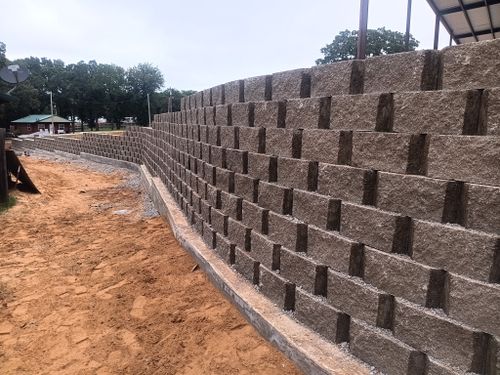  for Concrete Pros  in Sherman, TX